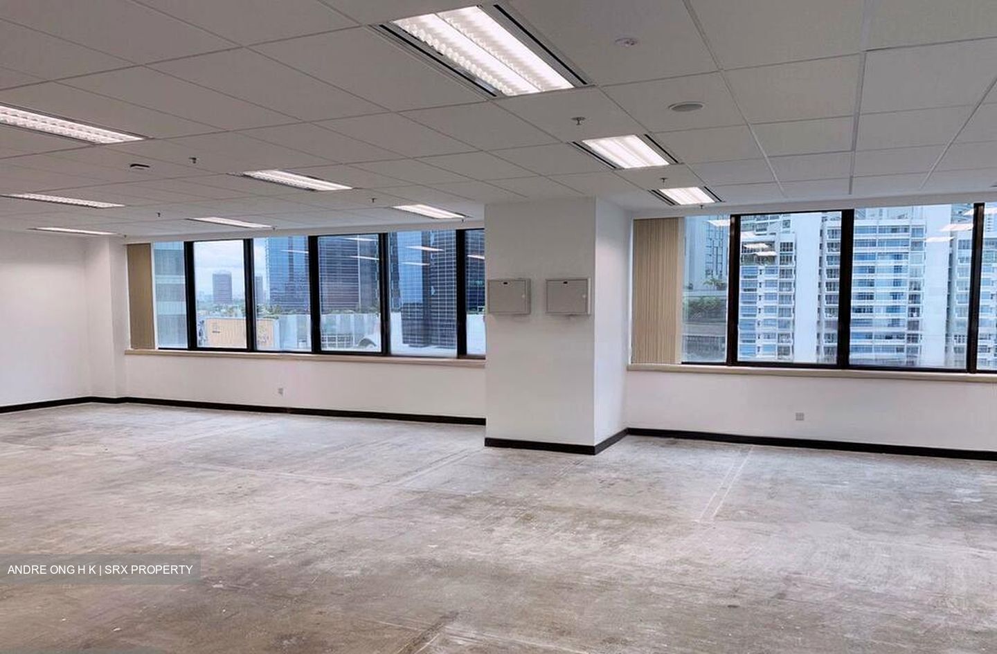 United Square (D11), Office #518306571